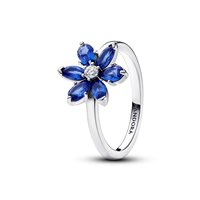 Anello Pandora Donna Pandora Timeless in Argento 193000C01-48 - 193000C01-54